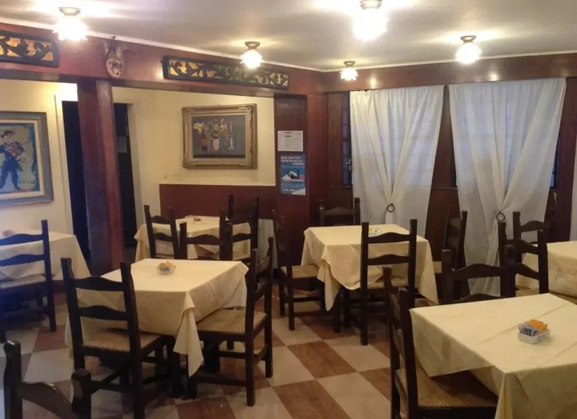 Restaurang Foto