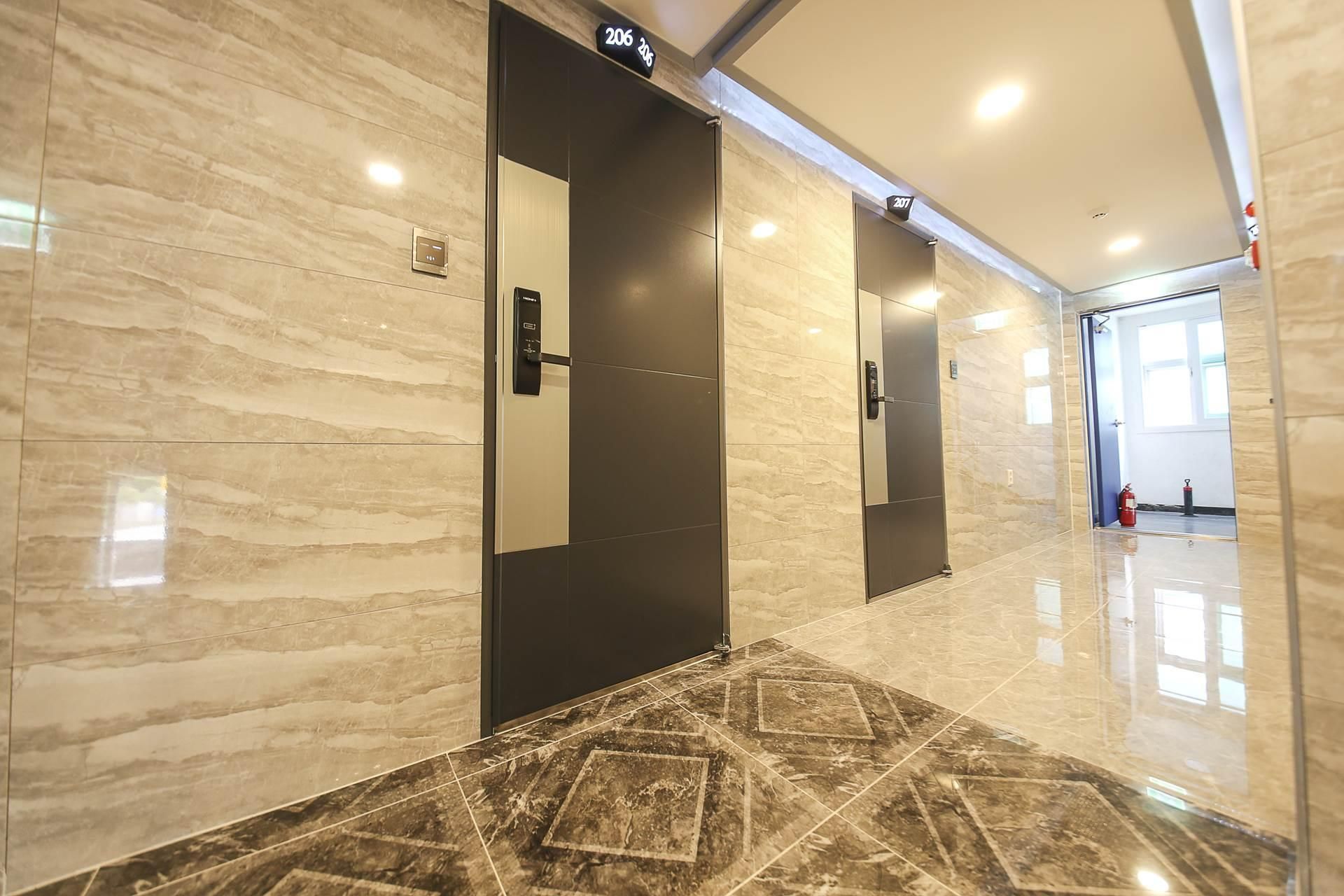 Hall