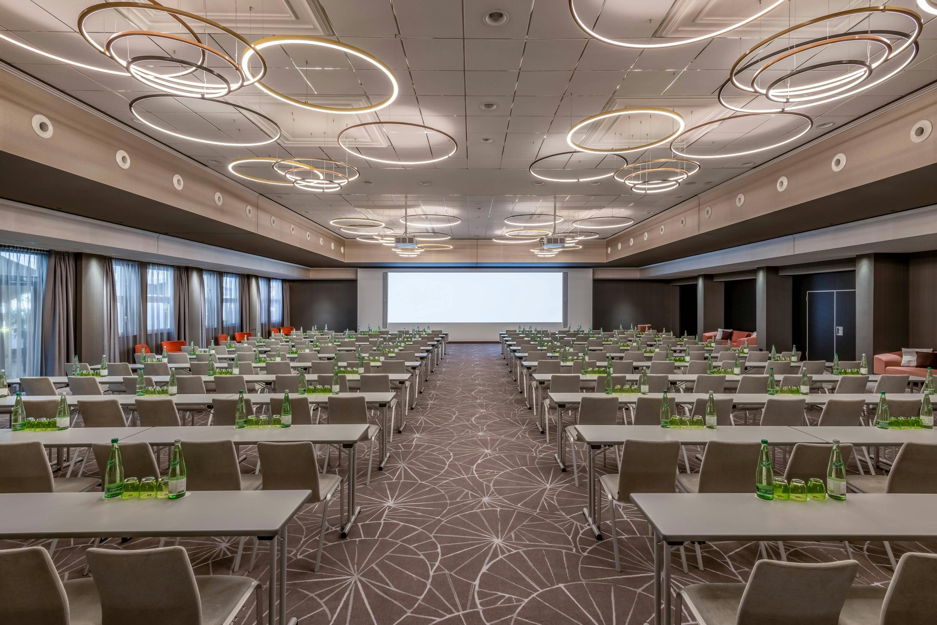 Konferensrum