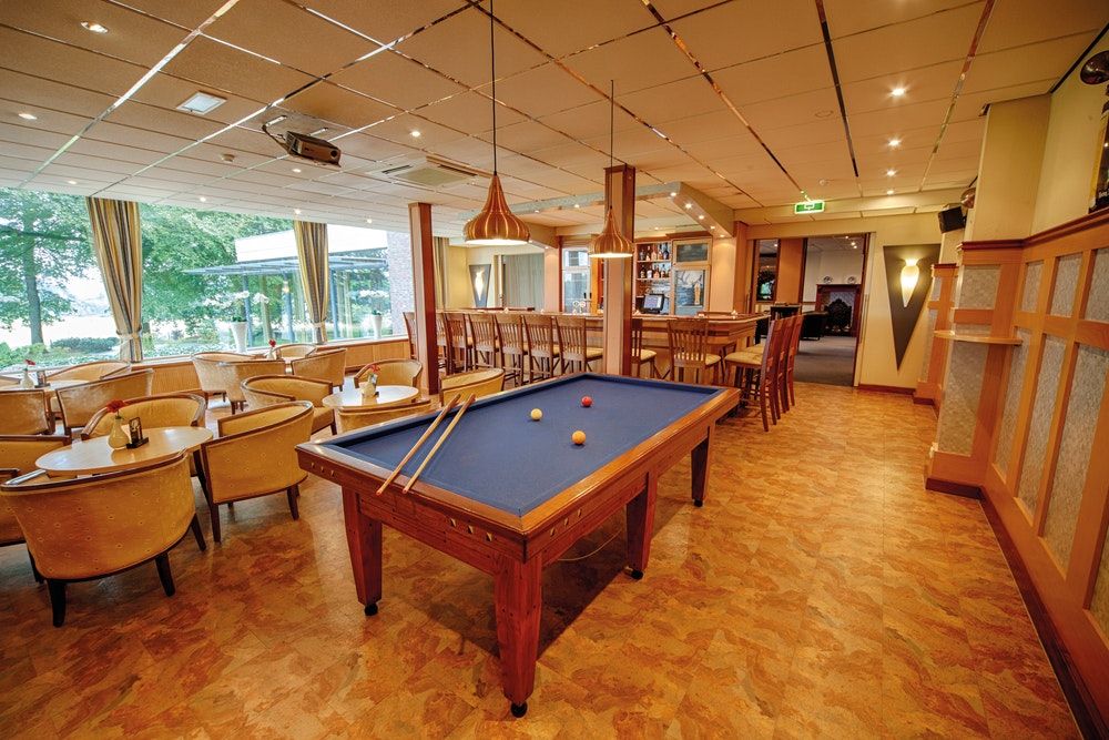 Restaurang