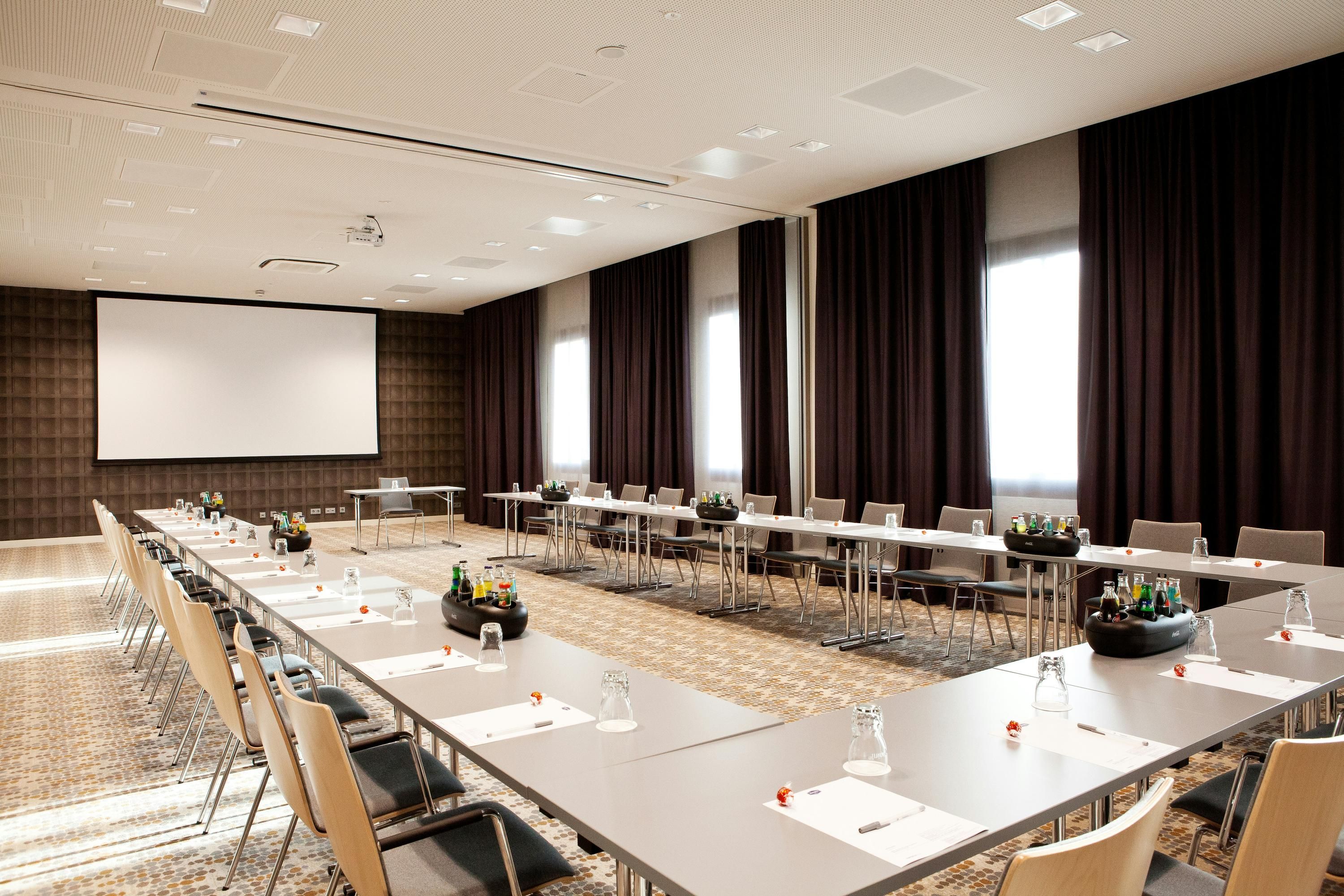 Konferensrum