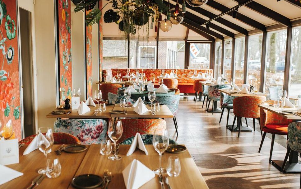 Restaurang Foto