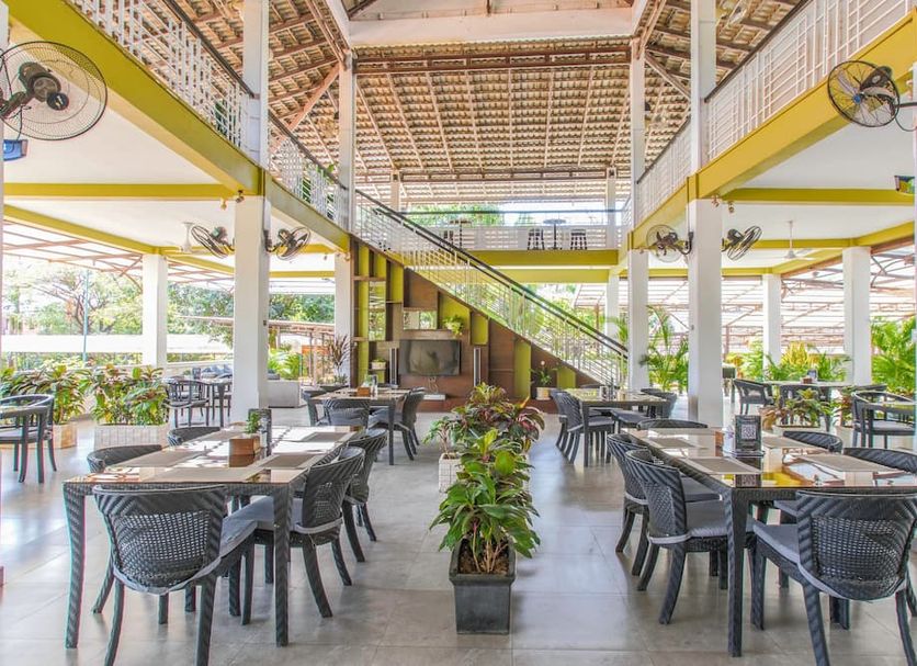 Restaurang Foto