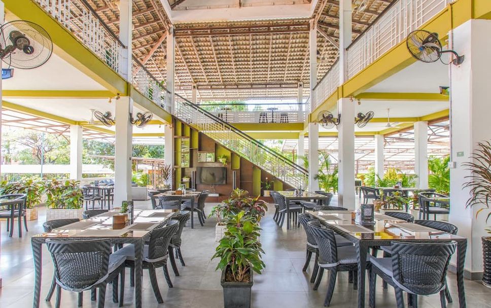 Restaurang Foto