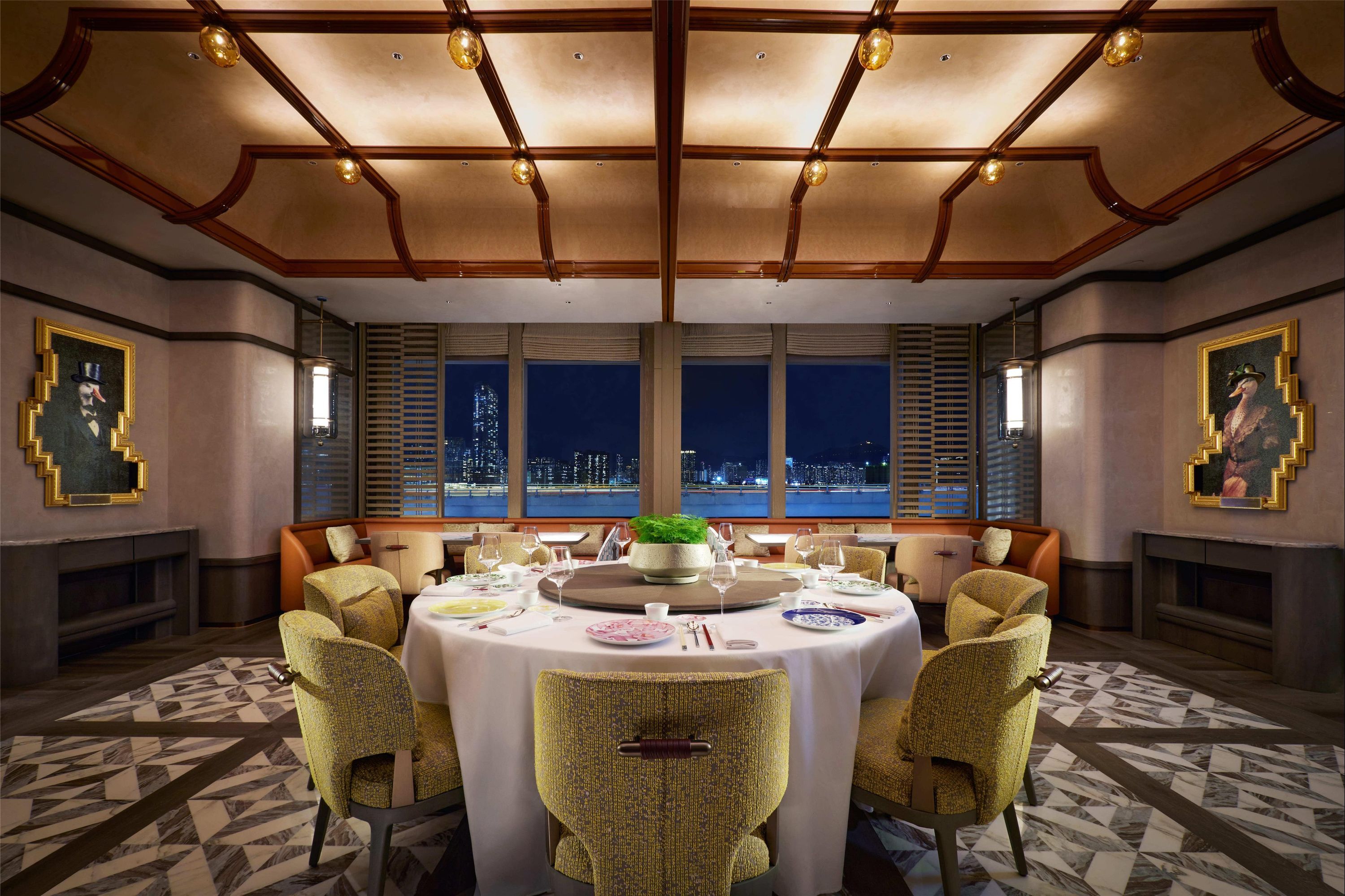 Restaurang