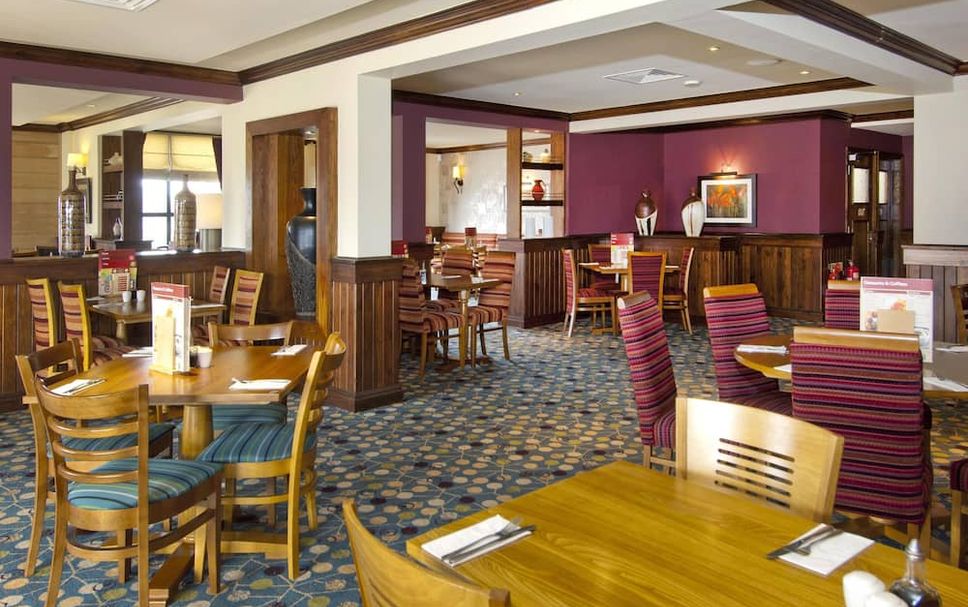 Restaurang Foto