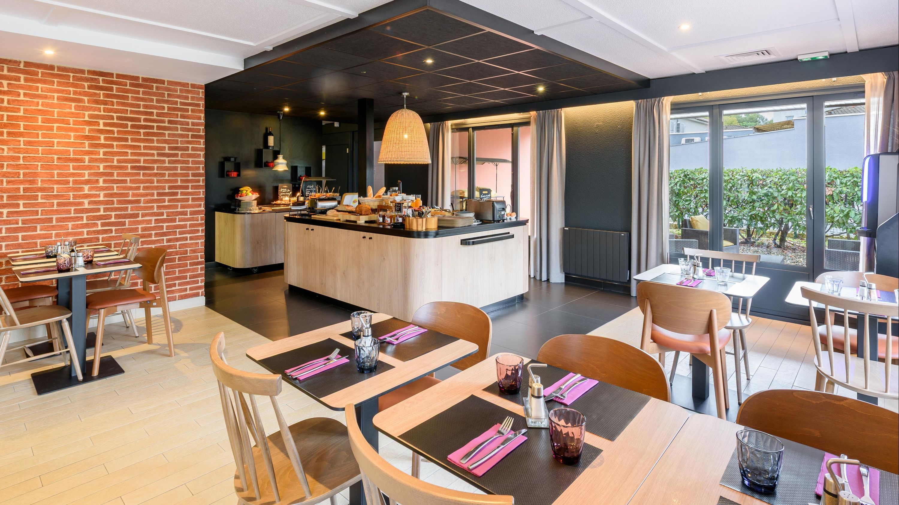 Restaurang