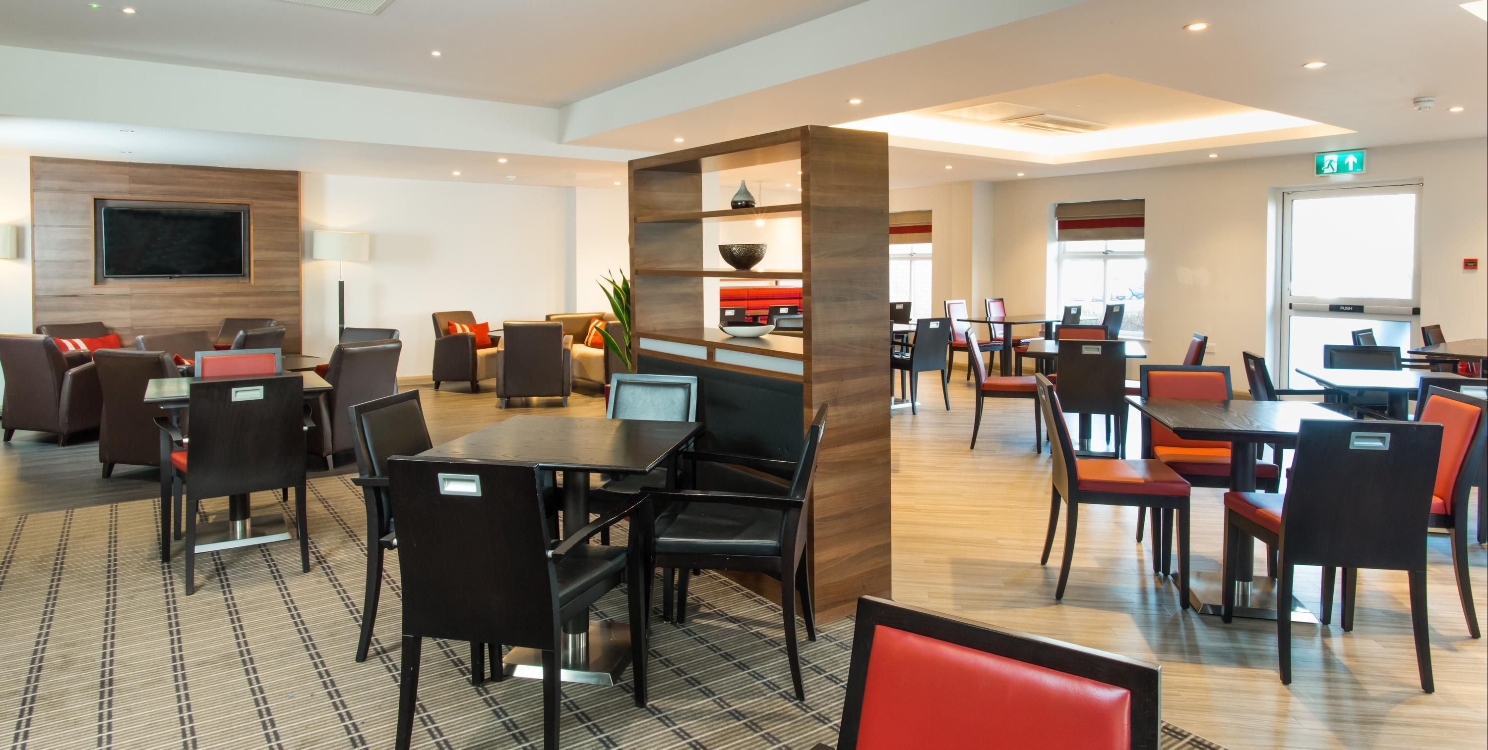 Restaurang