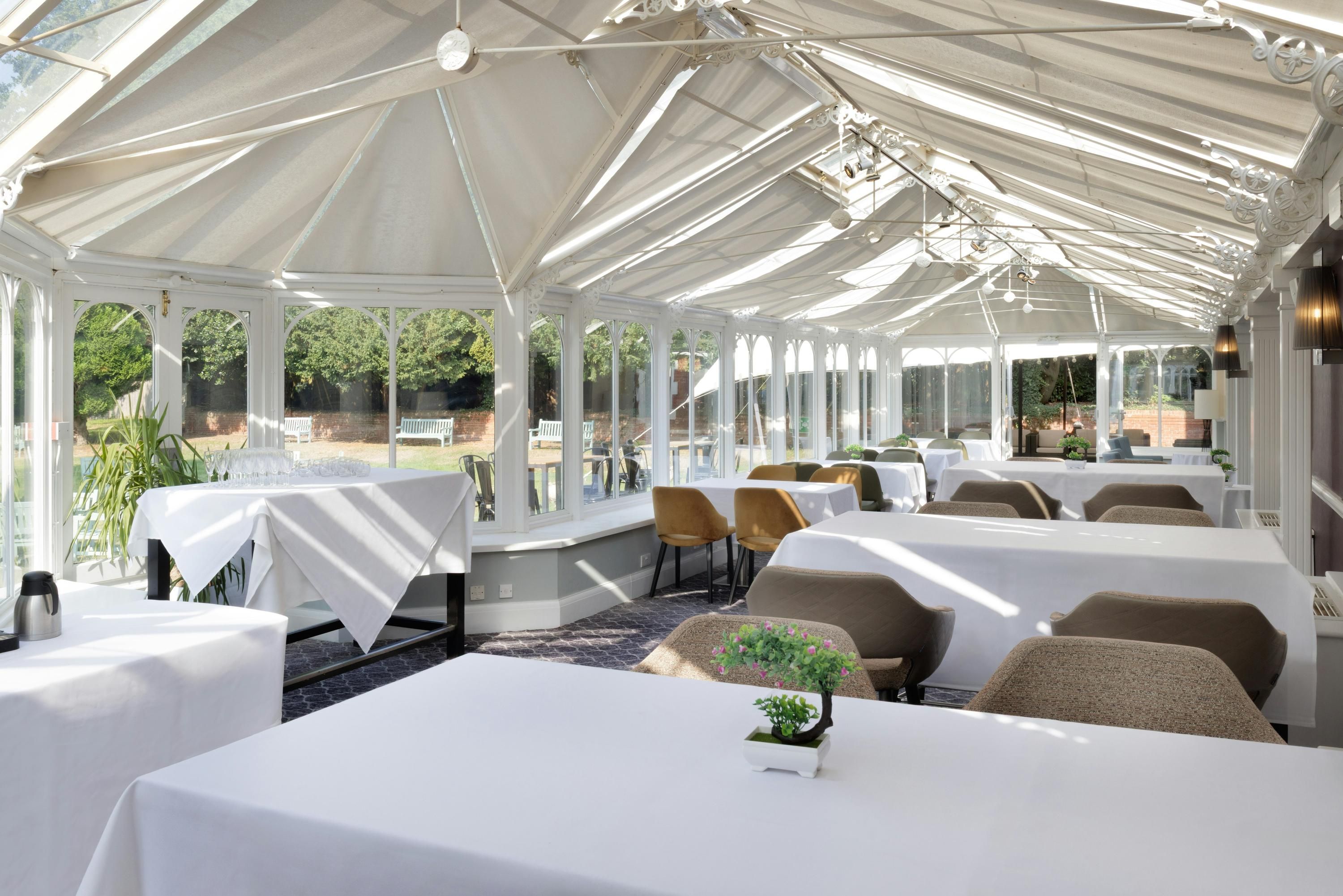 Restaurang Foto