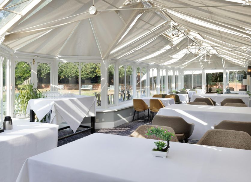 Restaurang Foto