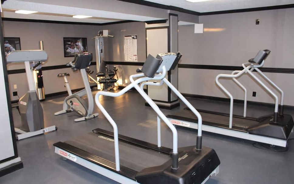 Gym Foto