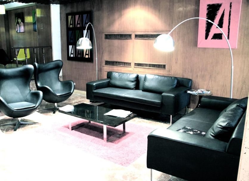 Lounge Foto