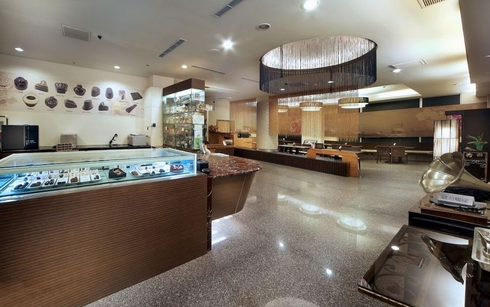 Restaurang Foto