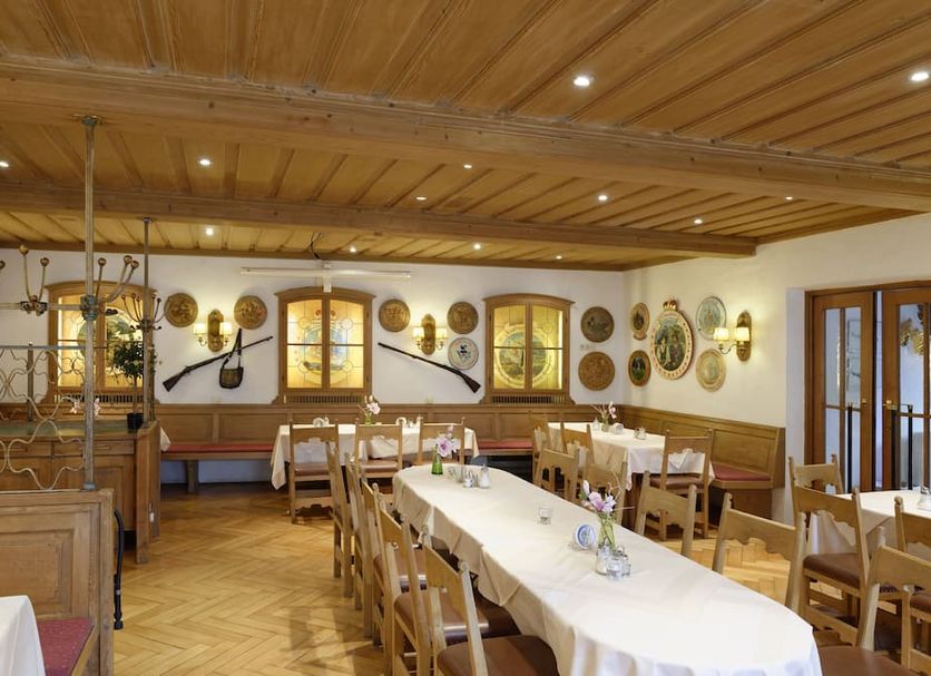 Restaurang Foto