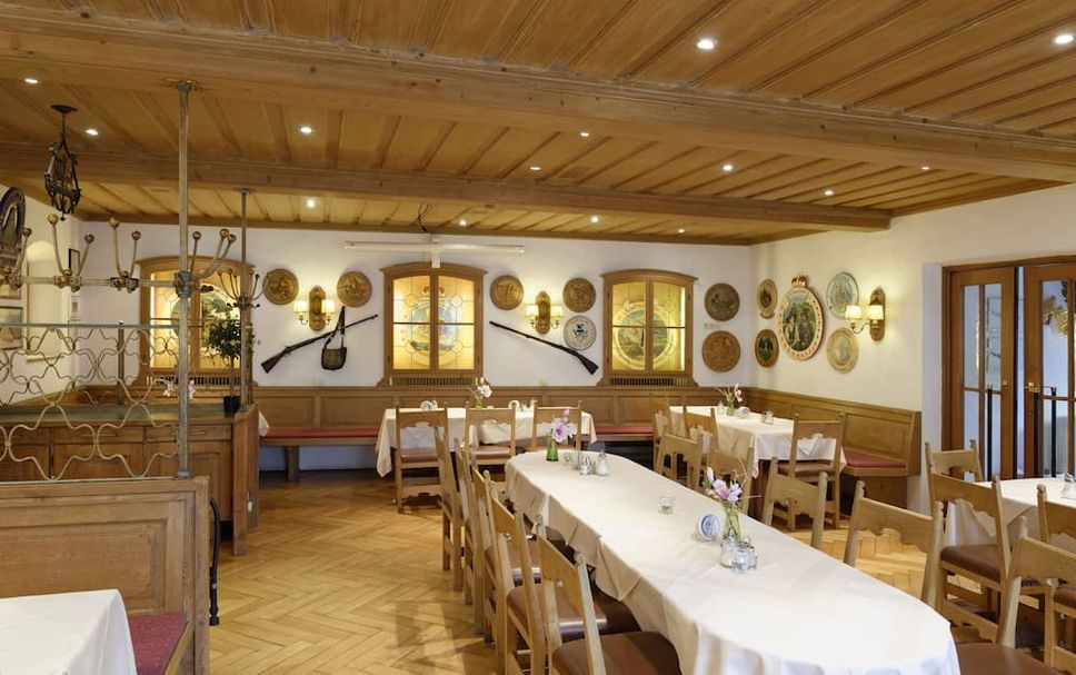Restaurang Foto