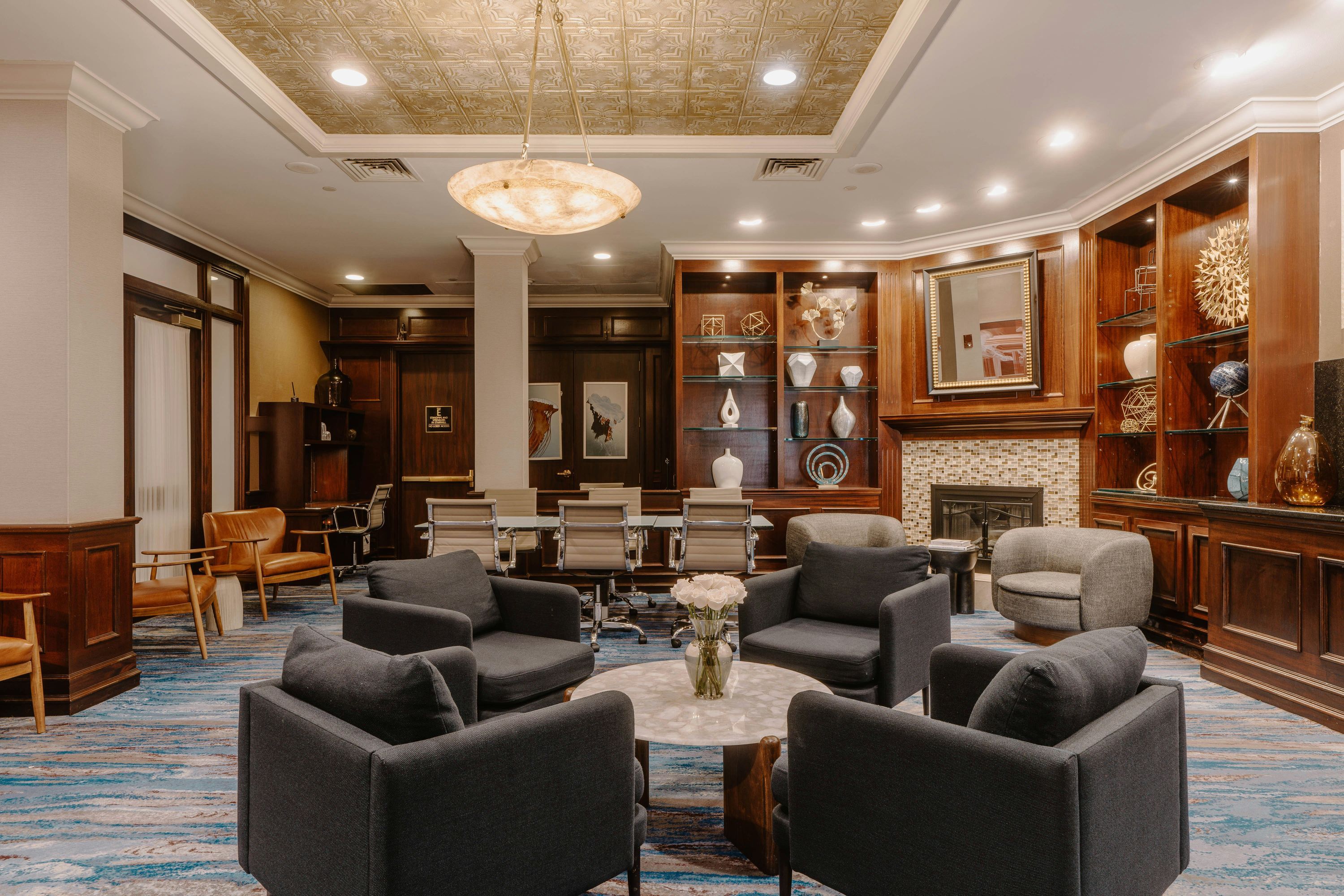 Lounge Foto