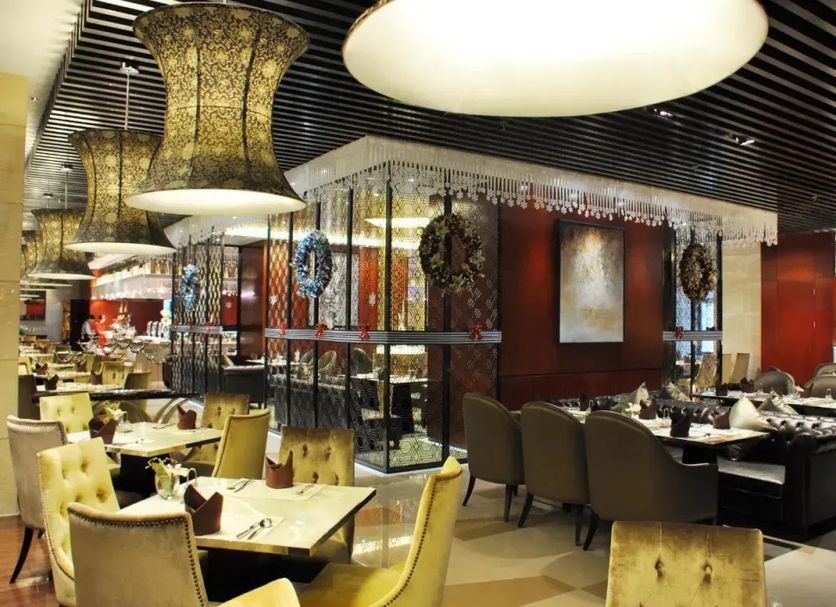 Restaurang Foto