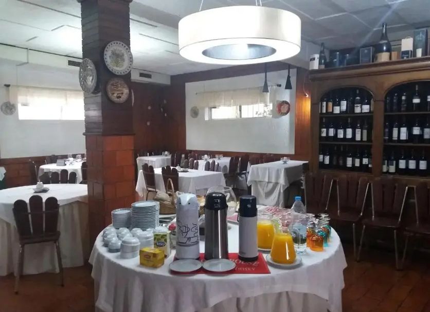 Restaurang Foto