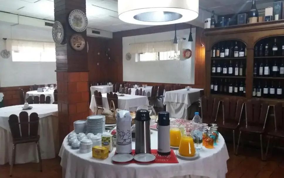 Restaurang Foto