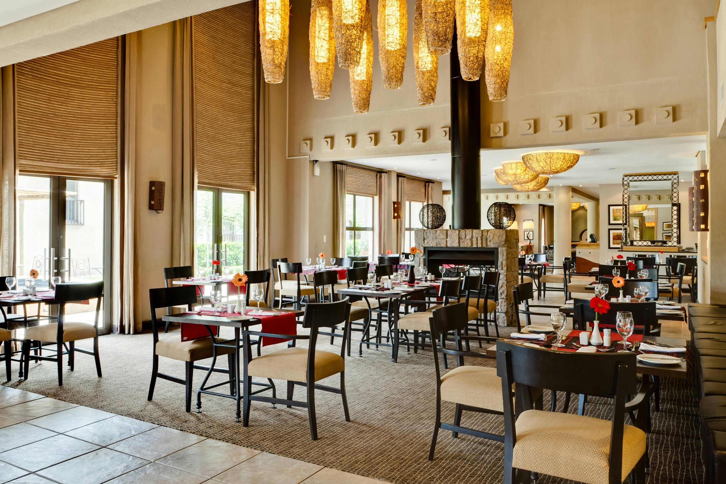 Restaurang