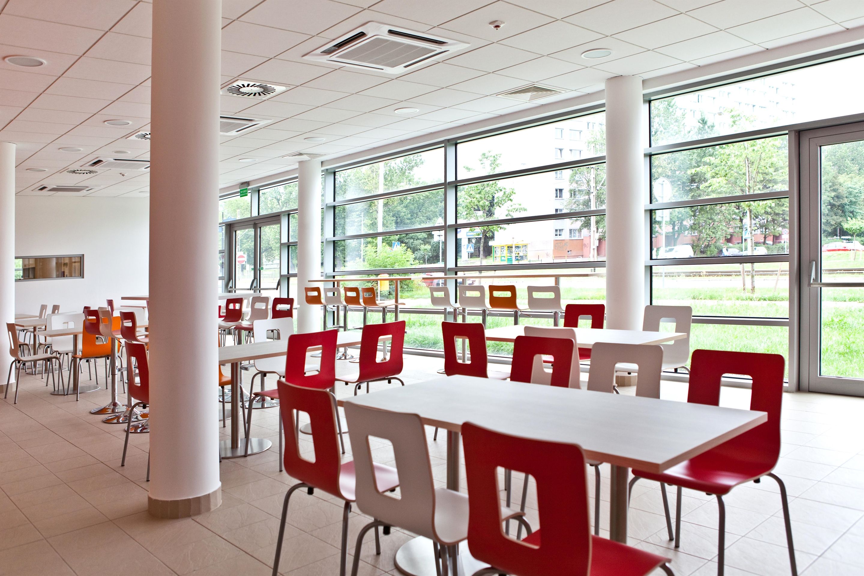 Restaurang