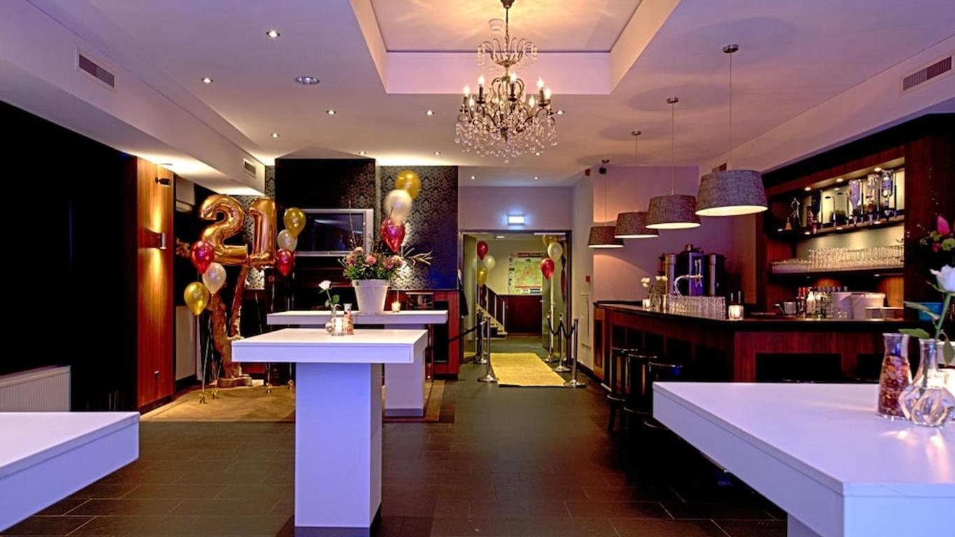 Hotel Restaurant St. Lambert