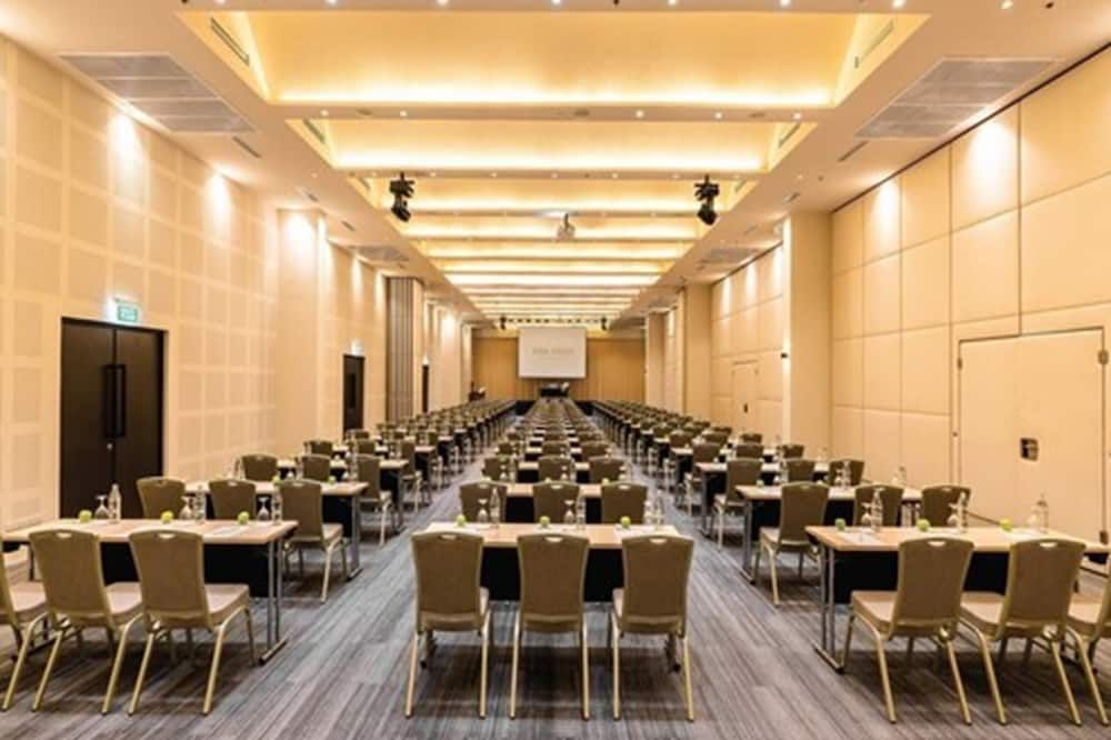 Konferensrum