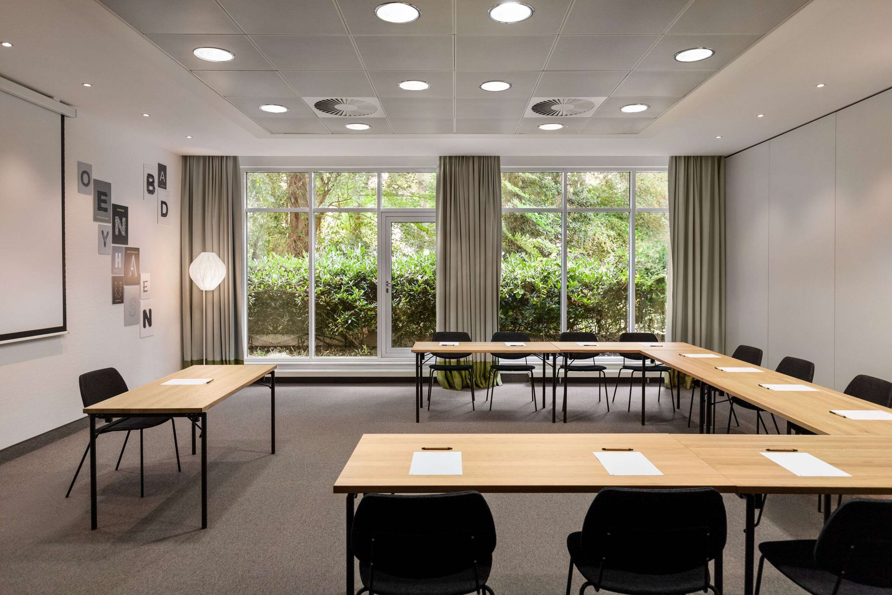 Konferensrum