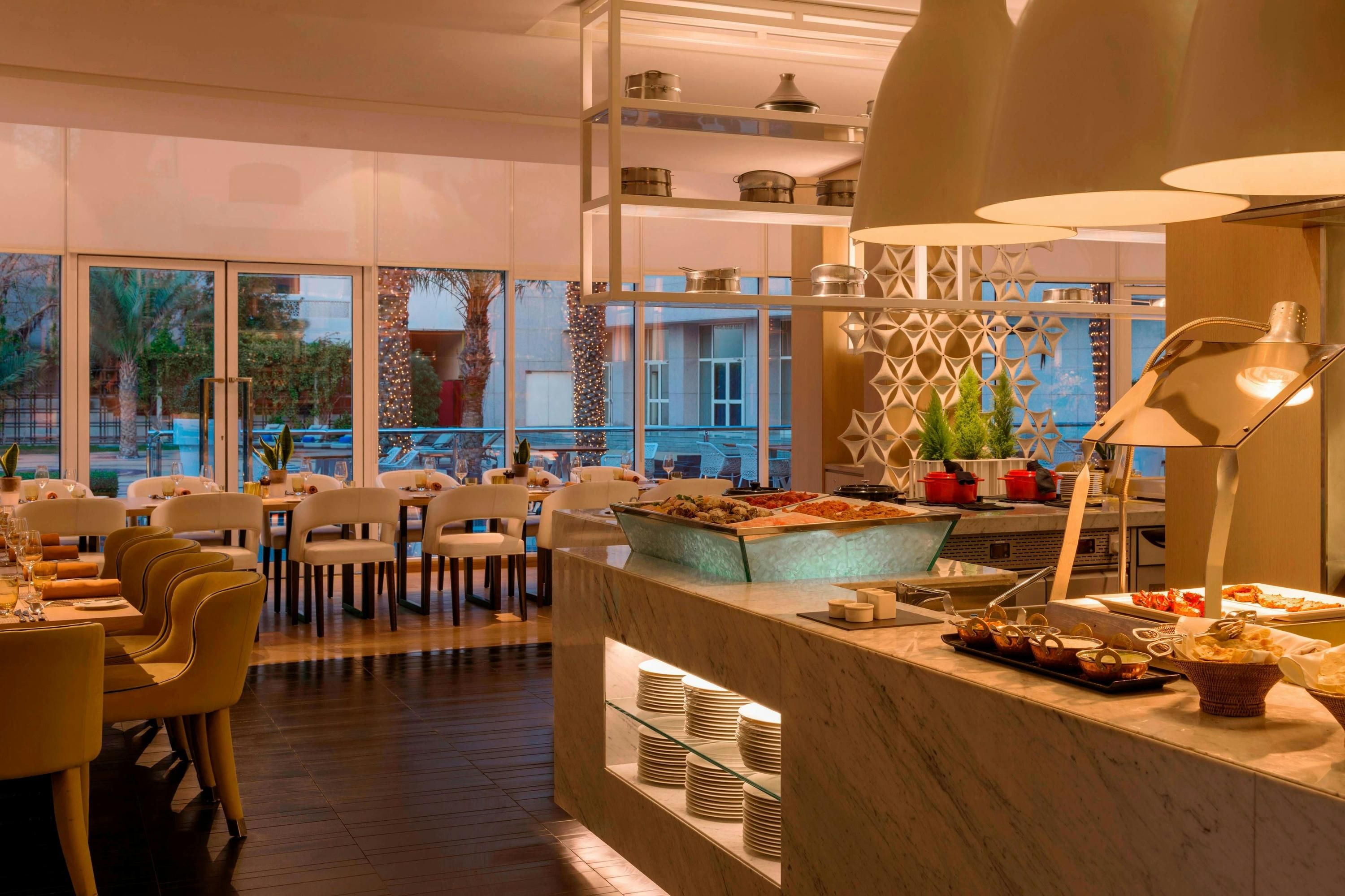 Restaurang