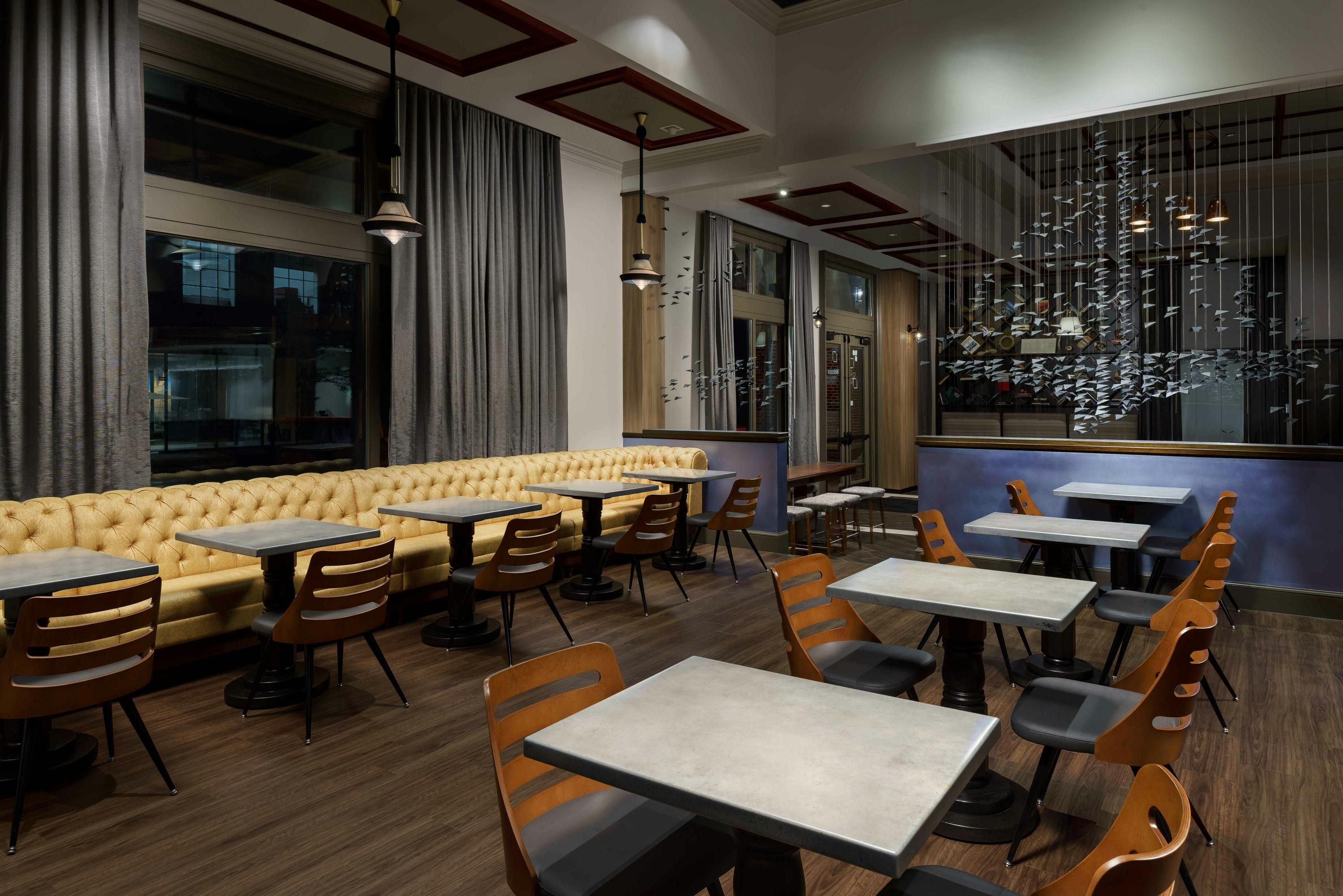 Restaurang