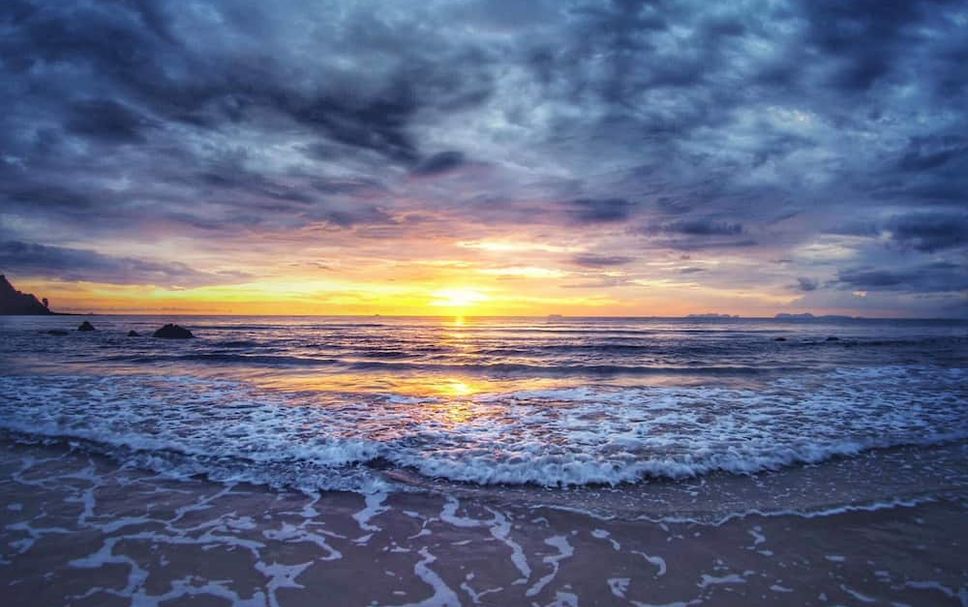 Strand Foto