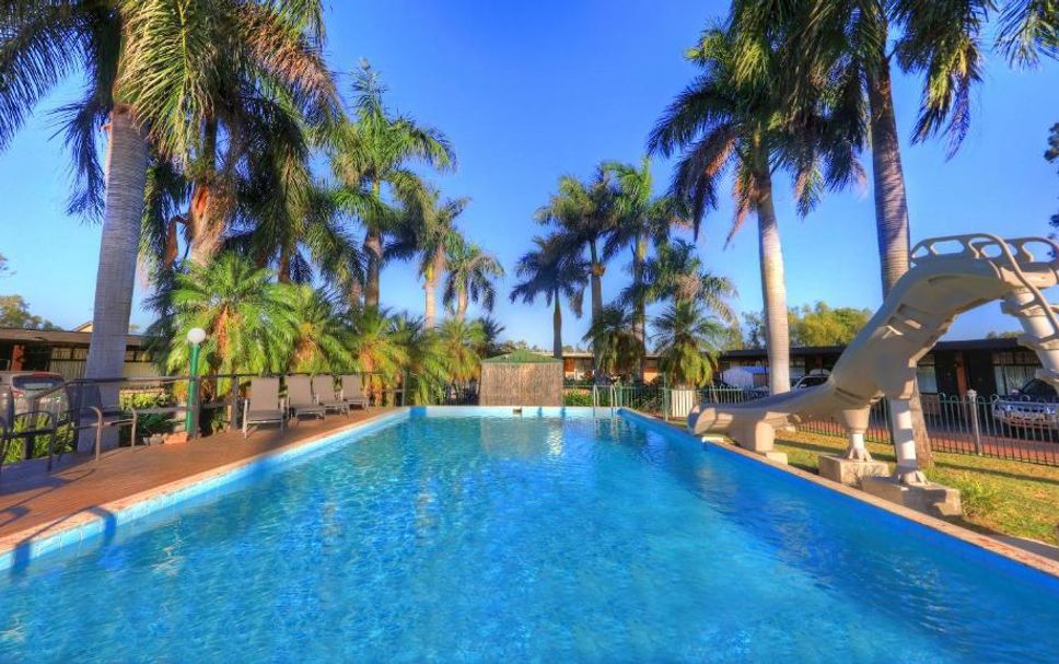 Pool Foto