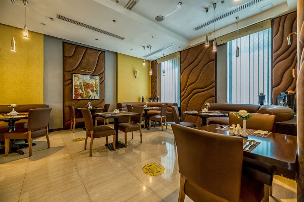 Restaurang
