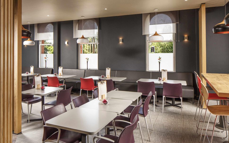 Restaurang Foto