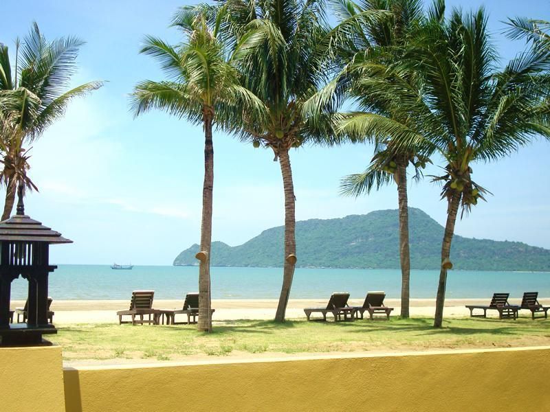 Strand