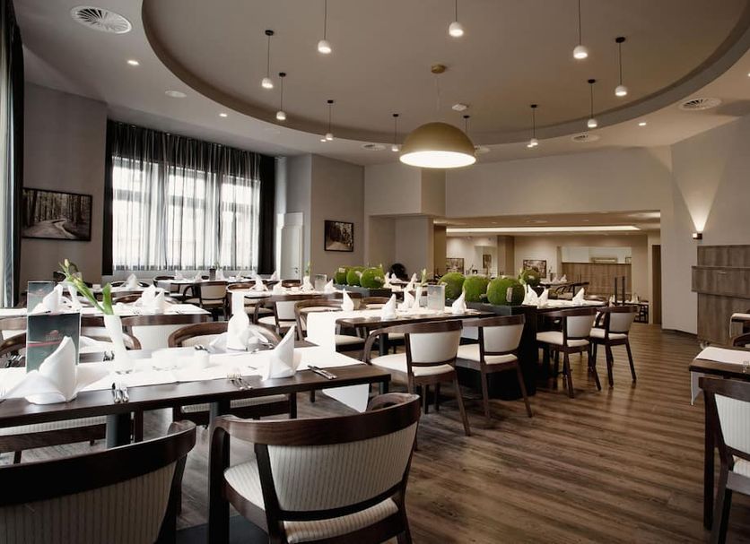 Restaurang Foto