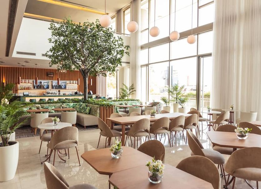 Restaurang Foto
