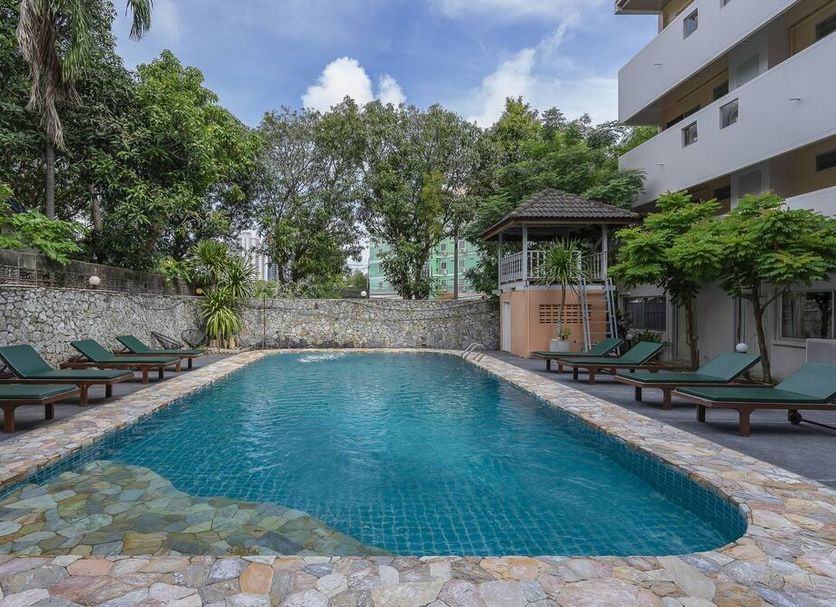 Pool Foto