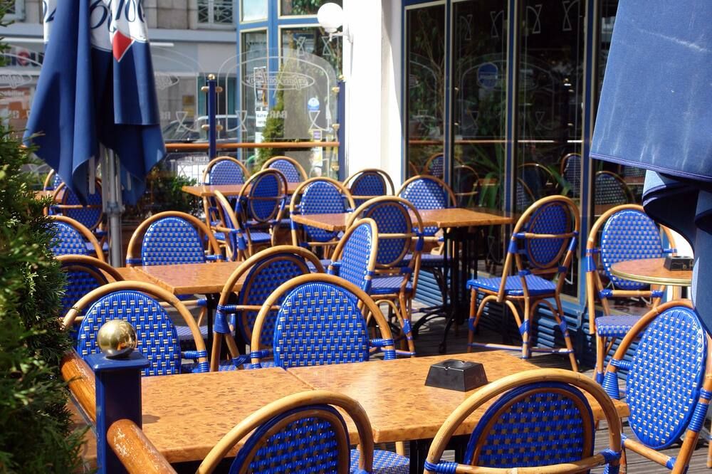 Restaurang