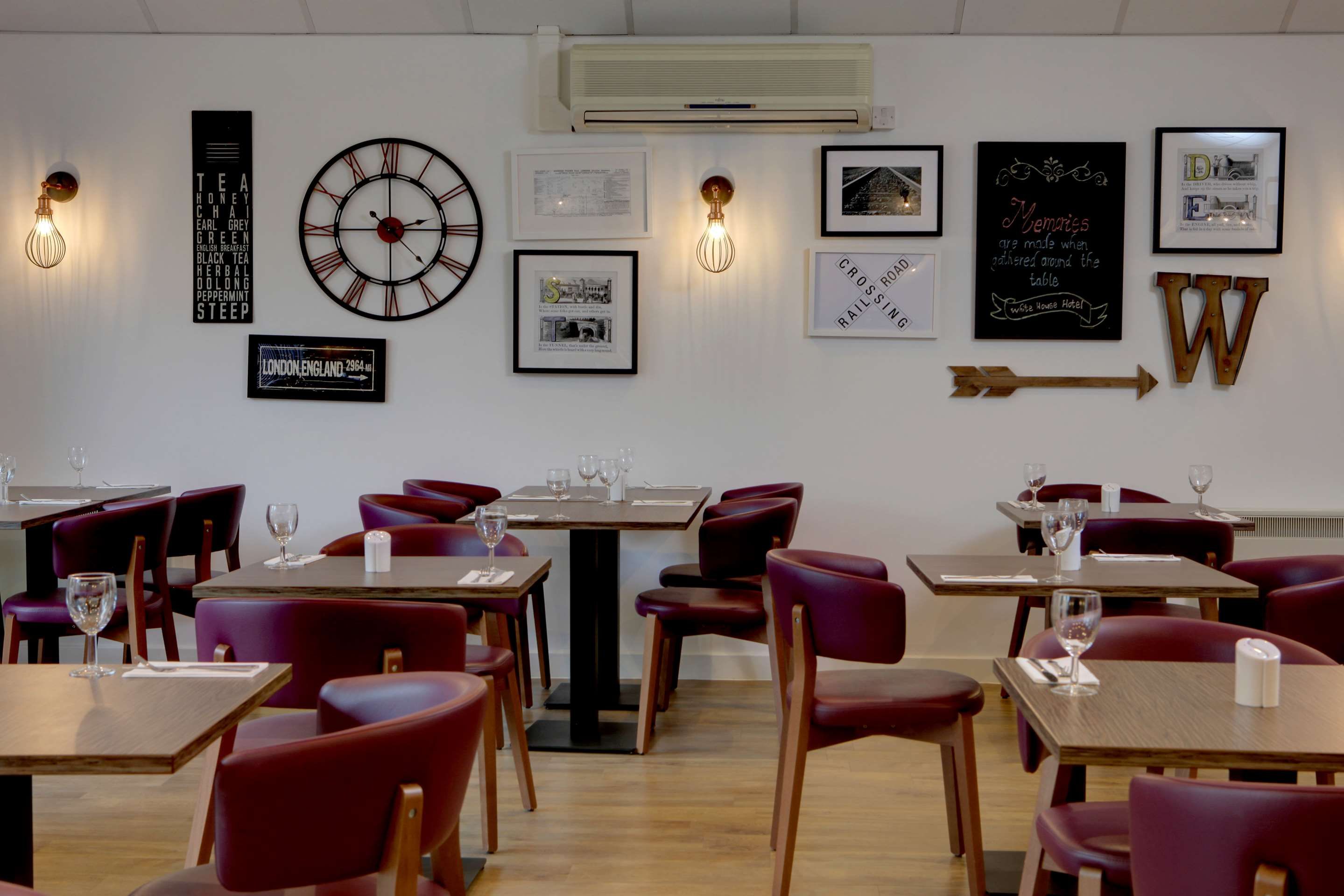 Restaurang