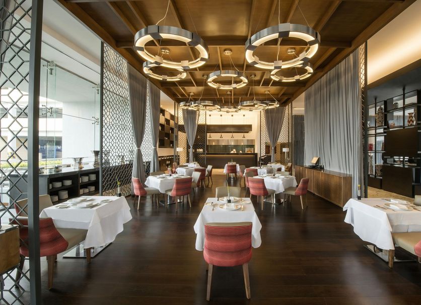 Restaurang Foto