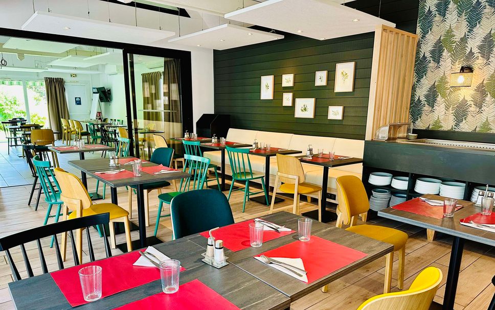 Restaurang Foto