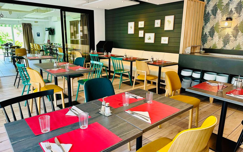 Restaurang Foto