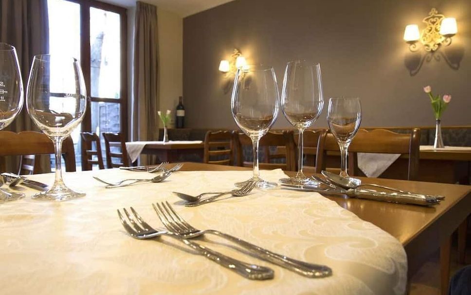 Restaurang Foto
