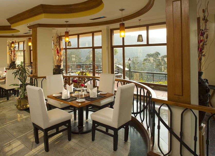 Restaurang Foto