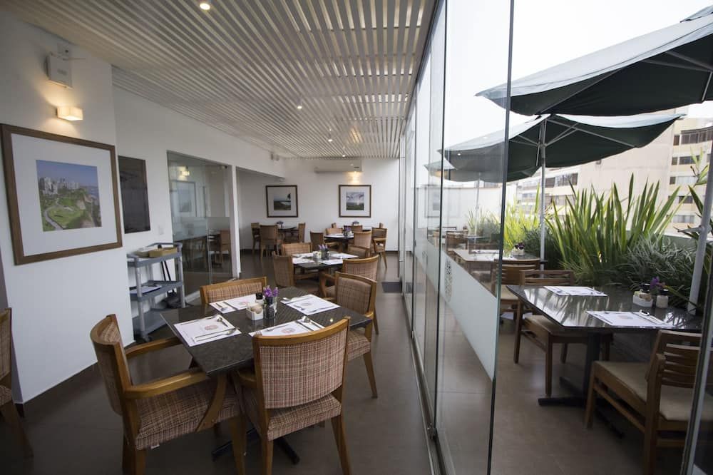 Restaurang