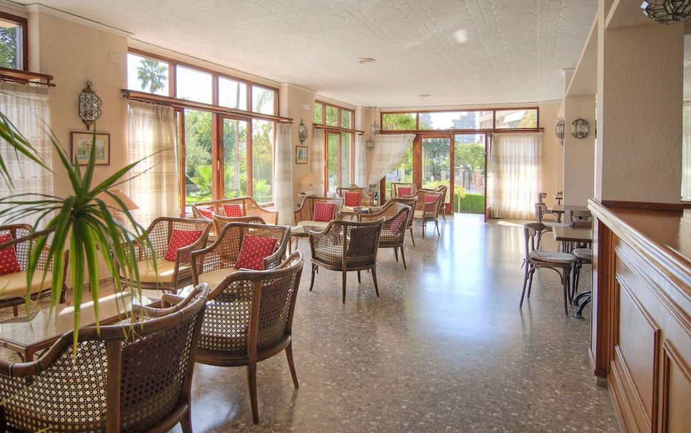 Restaurang Foto