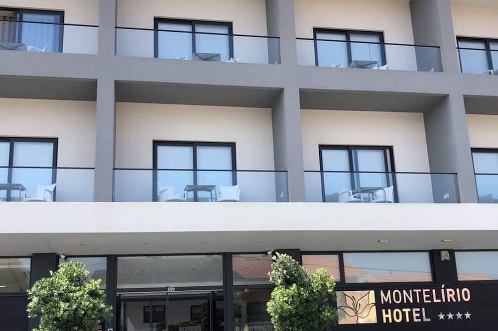 Byggnad