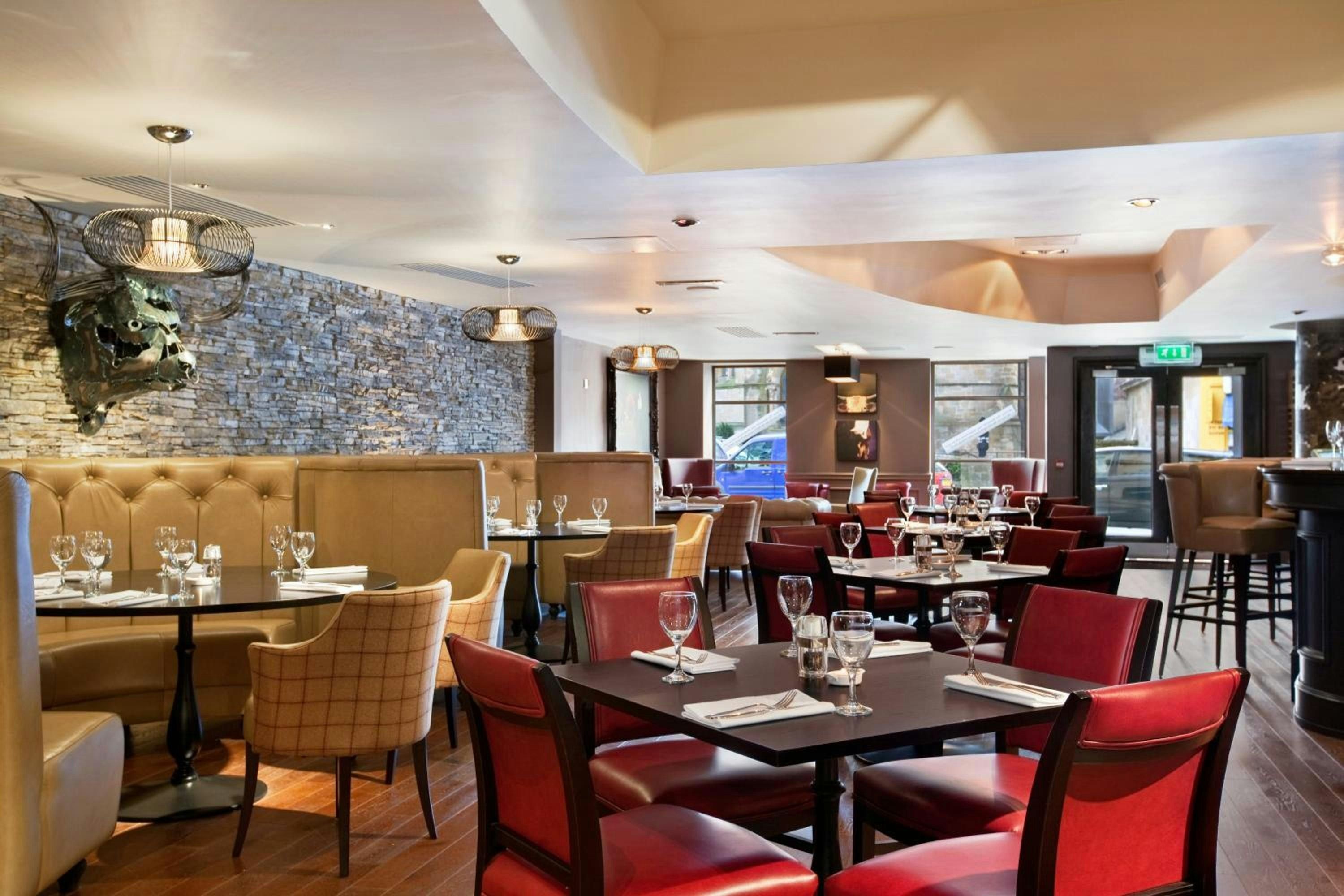 Restaurang
