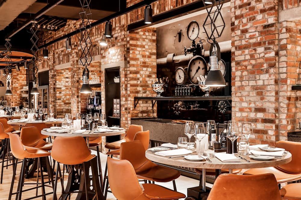Restaurang